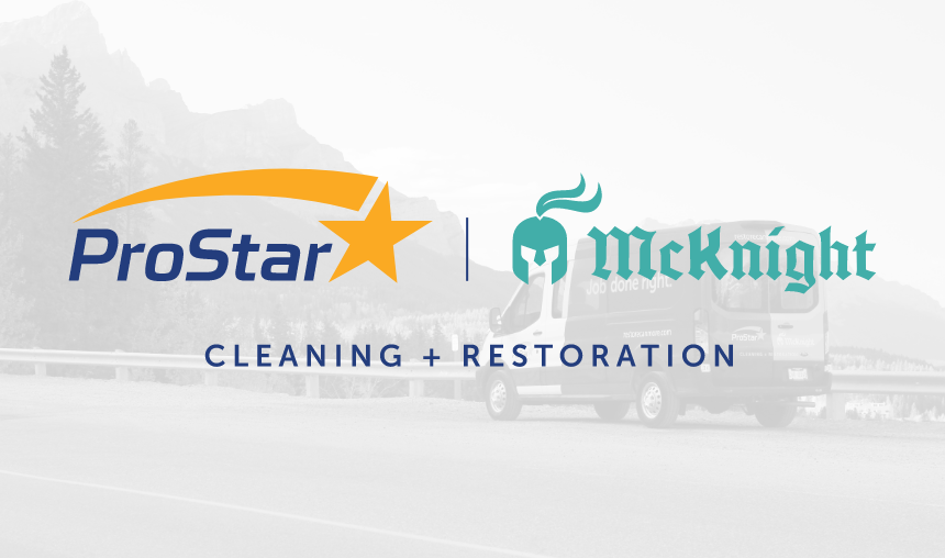 ProStar Cleaning and McKnight Restoration